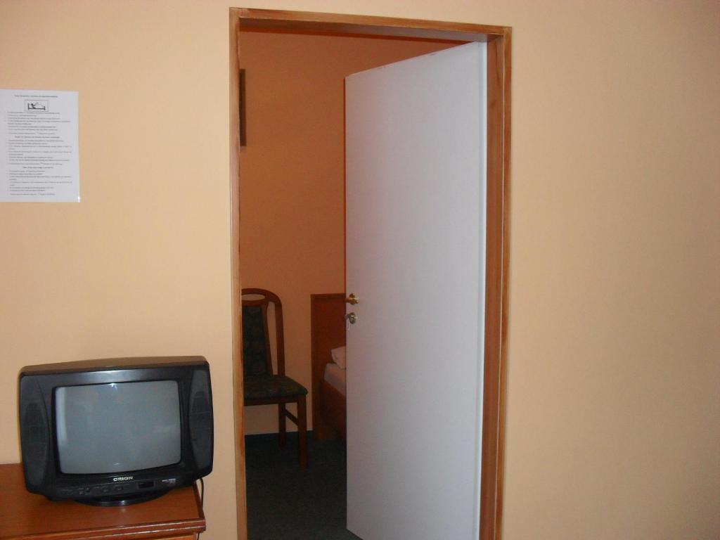 Strand Hotel Bogács Quarto foto